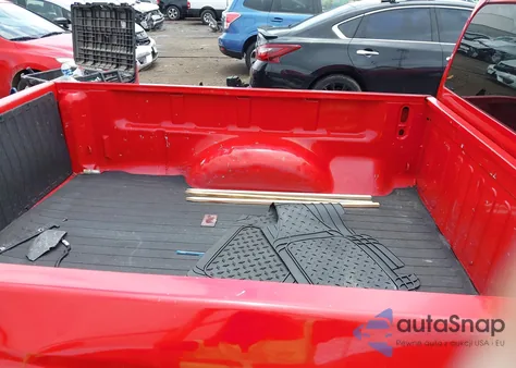 2008 Chevrolet Colorado Lt из США, поврежденный, VIN 1GCCS14E888155508